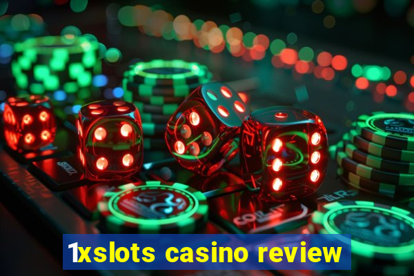 1xslots casino review